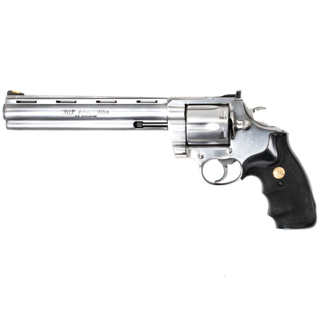 COLT ANACONDA